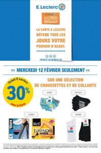 Centre Leclerc Montceau