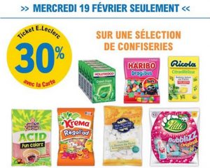 Centre Leclerc Montceau