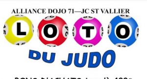 Alliance Dojo 71 (Sortir)