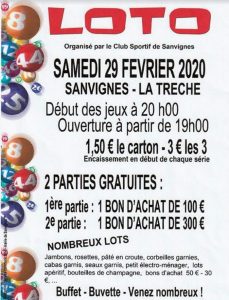 C.S Sanvignes (Sortir)