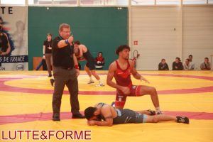 Lutte&Forme Montceau-Bourgogne (Montceau)