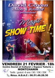 Centre social et culturel « Espace Tuilerie »