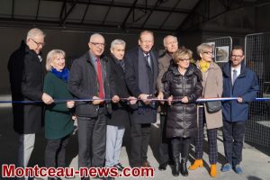 Mecateamcluster, l’aventure continue !