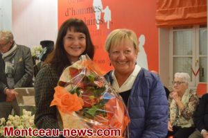 Montceau-les-Mines : Remise de récompenses des Maisons Fleuries