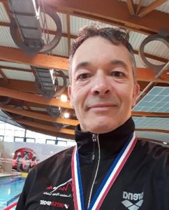 Montceau Olympic Natation