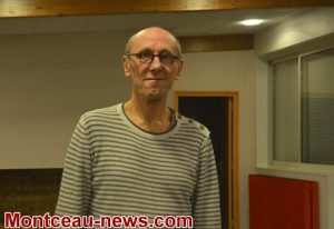 Blanzy : Philippe Garnier propose une monnaie locale.