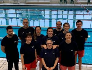 Montchanin Natation