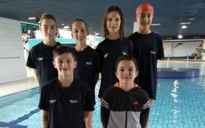 Montchanin Natation