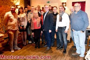 Montceau-les-Mines : élections municipales