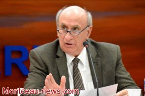 Saint-Vallier : 115 licenciements à Konecranes… suite…