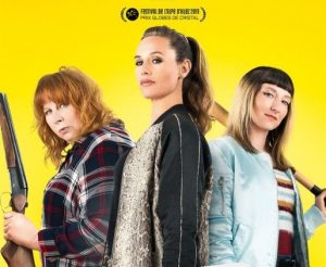 Comité des Fêtes Mary – Mont Saint Vincent et Cinévillage (Voir la bande annonce)