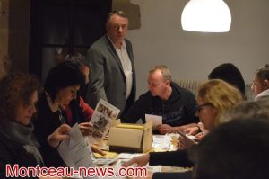 Gourdon : élections municipales