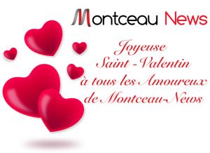 Réactualisé – Saint Valentin 2020