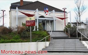 Saint-Vallier : Conseil municipal