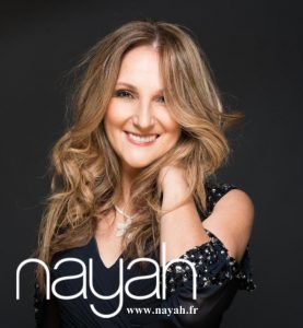 Blanzy : Concert de Nayah