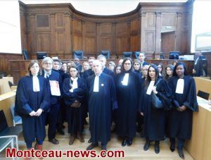TRIBUNAL DE CHALON