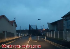 Insolite (Montceau)