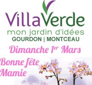Villaverde (Montceau – Gourdon)