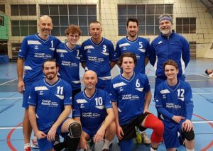 Volley-ball