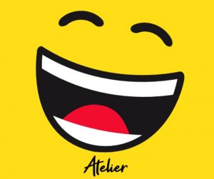 Atelier du « Yoga du rire »