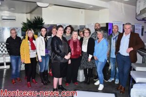 Montceau-les-Mines : au « 18 heures Pétantes »