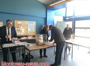 Élections municipales : Ciry-le-Noble