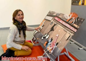 Blanzy : Festival Blanzy en Mars en Famille – BMF