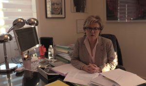 Mairie de Montceau et Coronavirus (Voir la vidéo)