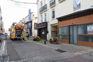 LE CREUSOT (Faits divers)