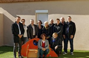 Saint-Romain-sous-Gourdon : Elections municipales