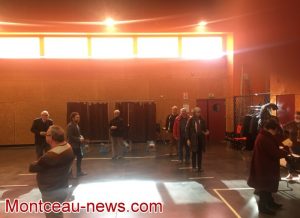 Élections Municipales : Saint-Vallier