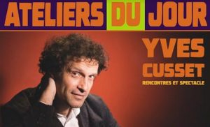 Montceau : « Ateliers Philo »