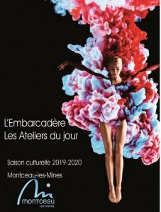 Montceau-les-Mines