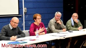Montceau-les-Mines : Jumelage Montceau – Zory