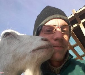 La bergerie de Santagny à Genouilly, un rêve qui pourrait se réaliser