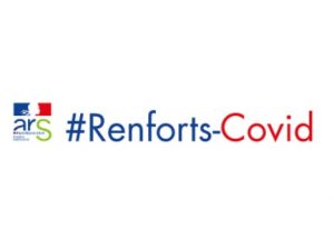 Opération #Renforts-Covid