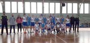 Basket Montceau Bourgogne