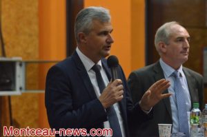 Saint-Vallier : Dernière réunion pour la liste de Denis Beaudot