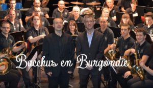 Orchestre Passion Bourgogne