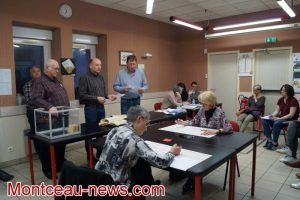 Élections municipales : Les Bizots