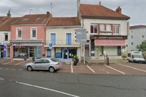 Blanzy :  Les commerces alimentaires s’organisent