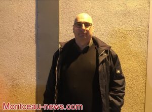 Municipales à Saint-Vallier : Réaction de Samuel Brandily.