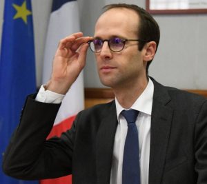 C’est officiel : «Le Coronavirus est présent partout en Saône-et-Loire»