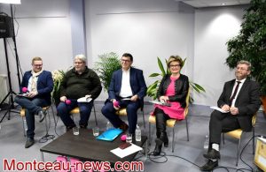 Montceau-les-Mines : élections municipales