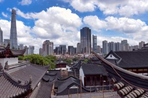 Le Covid-19 en Chine