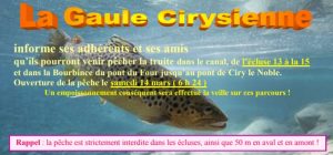 Gaule Cirysienne