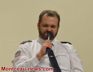 Bassin Minier : Mesures de confinement