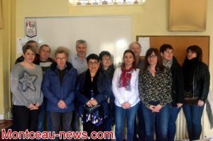 Ciry-le-Noble : Programme de la liste « Ciry Tout simplement »