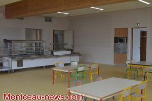 Montceau-les-Mines : Incident à la cantine scolaire du Bois du Verne – point de situation