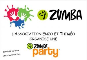 « Association Enzo et Thiméo » (Blanzy)